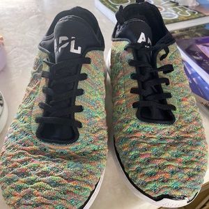 APL Techlloom Phantom sneakers